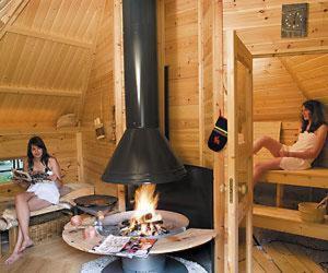 Heidehotel Gut Landliebe Гєрманнсбург Екстер'єр фото
